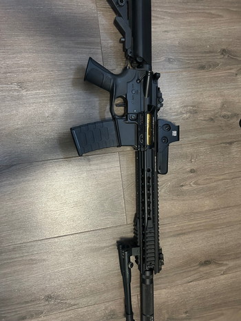 Image 2 pour APS Boar Tactical LPARS M4 2.0 Rifle AEG