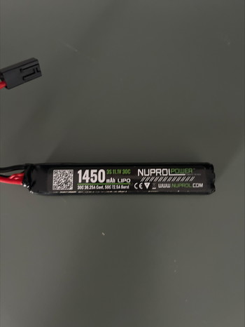 Image 5 pour APS Boar Tactical LPARS M4 2.0 Rifle AEG