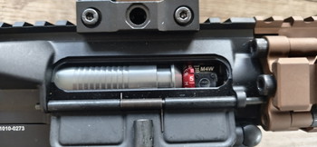 Image 4 pour MTW MK18 Daniel Defense Special Edition - Dualtone