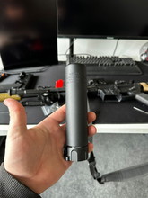 Image for Surefire Socom 556 RC2 met markings