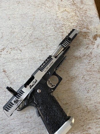 Image 3 pour High capa