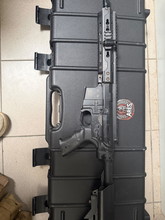 Afbeelding van Full upgrade ics m4