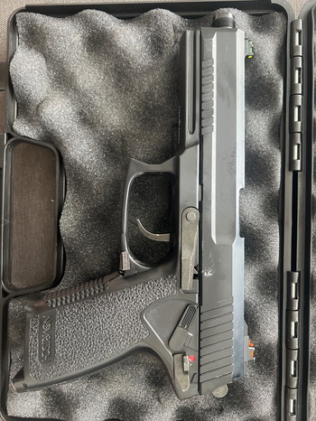 Bild 2 für SSX-23 von Novritsch