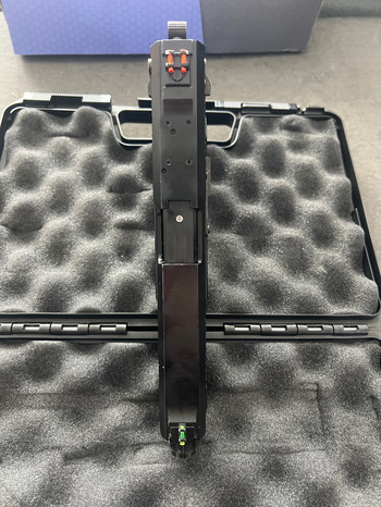 Bild 3 für SSX-23 von Novritsch