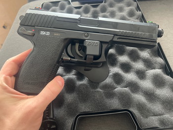 Bild 4 für SSX-23 von Novritsch