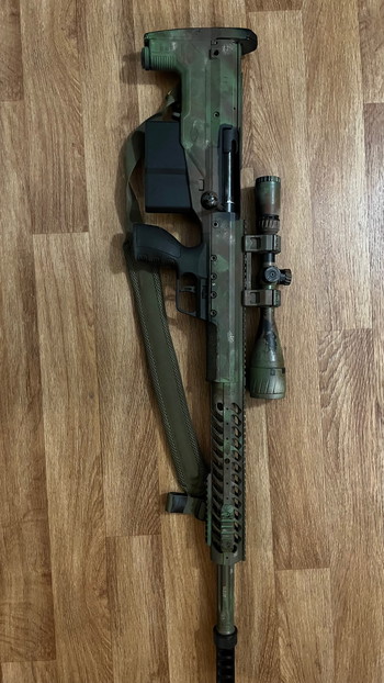 Image 4 pour Silverback HTI