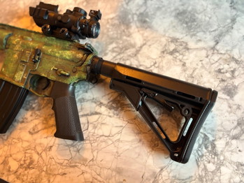 Image 5 for M4 AR15 | Specna Arms | Custom Brushless Build