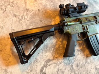 Image 8 for M4 AR15 | Specna Arms | Custom Brushless Build