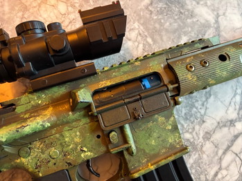 Image 9 for M4 AR15 | Specna Arms | Custom Brushless Build