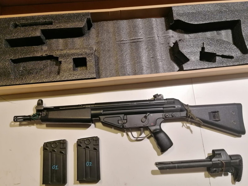 Afbeelding 1 van MC51 TM