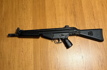 Afbeelding 2 van MC51 TM