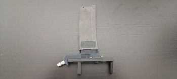 Bild 3 für Tapp Airsoft HPA MP7 Drum Mag Adapter