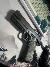 Afbeelding van ops tactical 45 tokyo marui (1911)