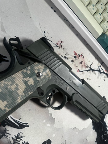 Image 2 pour ops tactical 45 tokyo marui (1911)