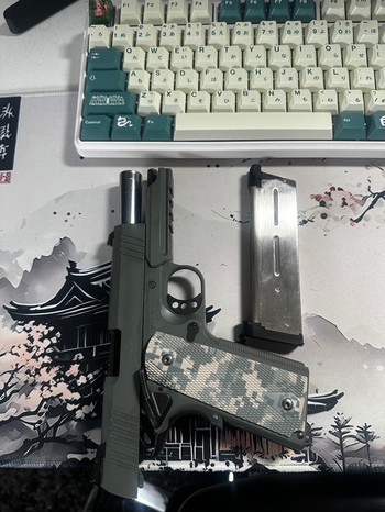 Image 3 pour ops tactical 45 tokyo marui (1911)