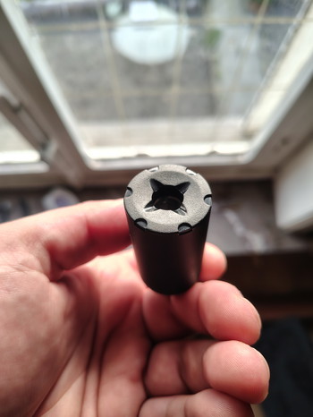 Afbeelding 2 van Xcortech mini tracer xt301 mk2