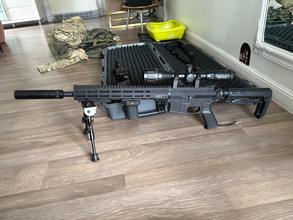 Image pour accessoires voor uw replica (no gun )