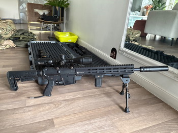 Image 3 pour Mtw 14,5 gen 3