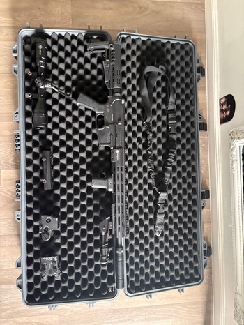 Image 3 for accessoires voor uw replica (no gun )