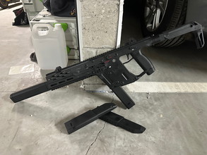 Afbeelding van Kriss vector + magazijnen