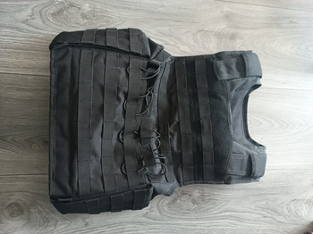 Image 3 pour Tekoop aangeboden invadergear plate carrier