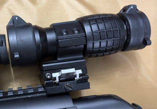 Imagen para 3x Magnifier voor Airsoft Zo goed als nieuw