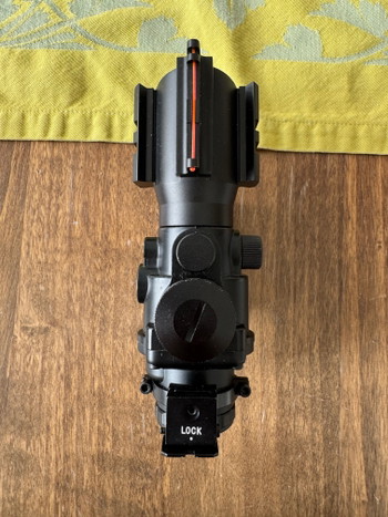 Bild 3 für Aomekie ACOG Clone Optic 4x