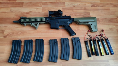 Image for Tokyo Marui MK18 NGRS