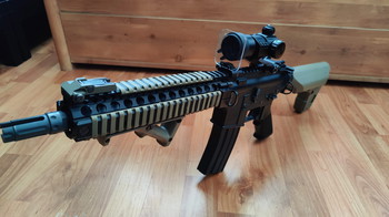 Image 2 for Tokyo Marui MK18 NGRS