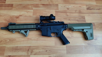 Image 3 for Tokyo Marui MK18 NGRS