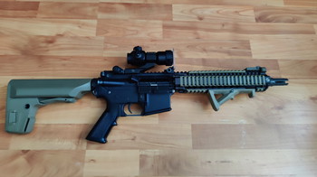Image 4 for Tokyo Marui MK18 NGRS
