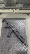 Image for E&L AK MAGPUL AEG