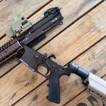 Image 4 for Daniel defense MK18 GBBR