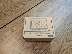 Image for Xcortech X3200 MK3