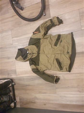 Afbeelding 3 van Gorka 3 recruit broek en jas