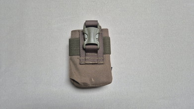 Bild für Radio Pouch