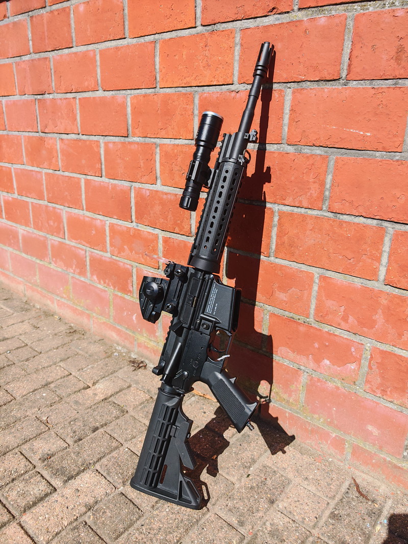 Afbeelding 1 van Tippman m4