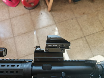 Afbeelding 3 van Tippman m4