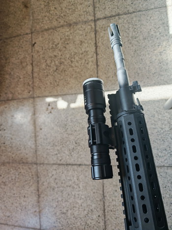 Afbeelding 4 van Tippman m4