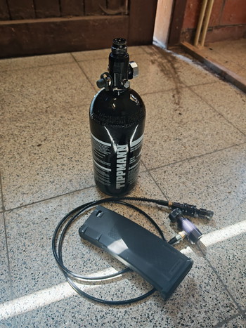 Afbeelding 5 van Tippman m4