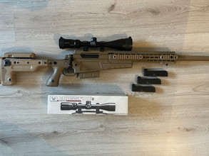 Imagen para Archwick MK13 Accuracy International AX Custom