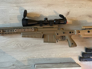 Imagen 2 de Archwick MK13 Accuracy International AX Custom