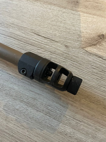 Imagen 4 de Archwick MK13 Accuracy International AX Custom