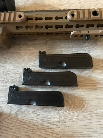 Imagen 5 de Archwick MK13 Accuracy International AX Custom