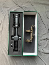 Imagen para Evolution Gear NF 1x8 ATACR lpvo