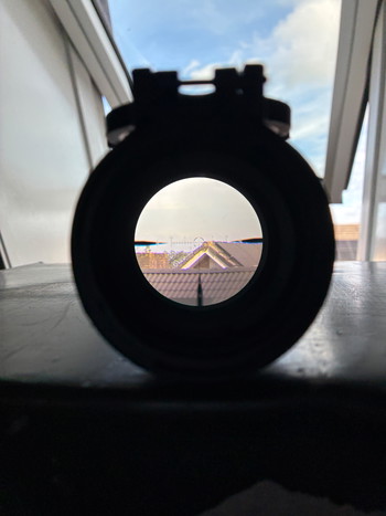 Imagen 4 de Evolution Gear NF 1x8 ATACR lpvo