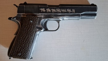 Image 2 for Armorer Works 1911 