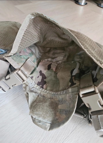 Image 5 for US Army Tactical Assault Panel (TAP) chest rig in genuine Multicam/OCP