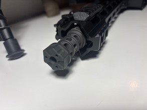 Afbeelding van Atlas flashhider (replica)