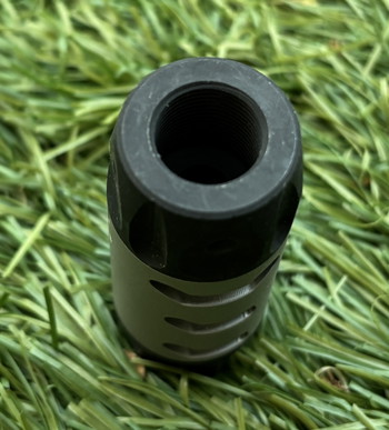 Bild 5 für Atlas flashhider (replica)